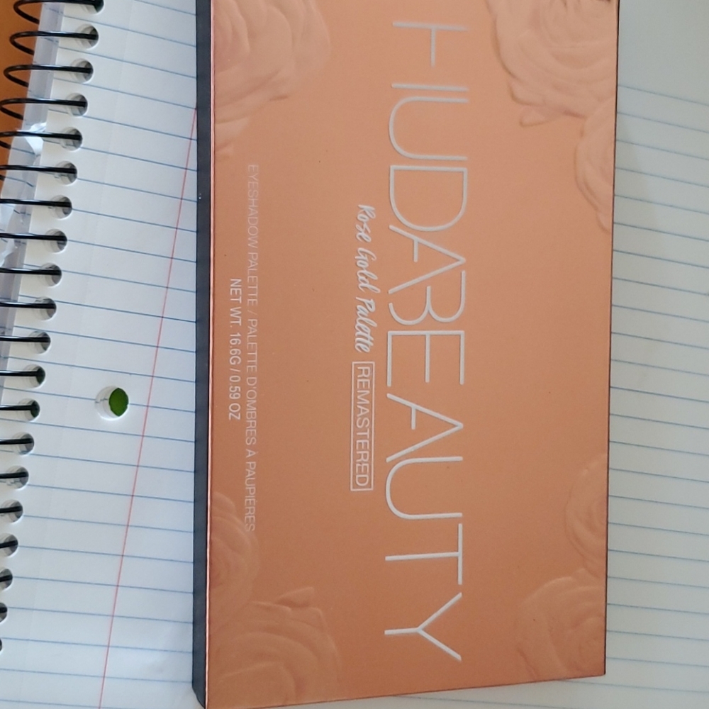 Huda beauty